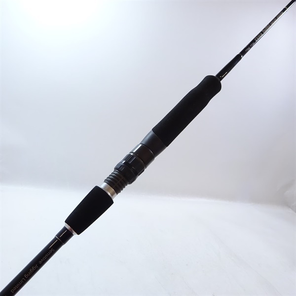 マスターストロークジギング６５ＵＬーＳ